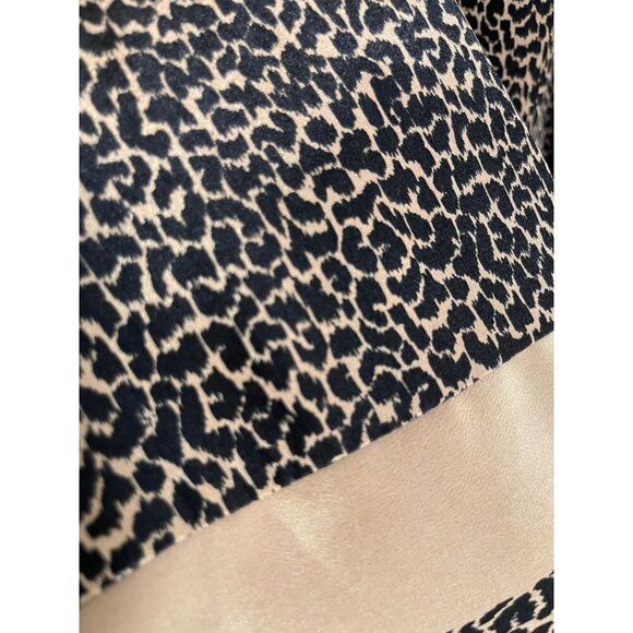 Lorac Animal Print Safari 1X Brown Exotic Jungle Neutral Wild Classic Chic 80s - Picture 6 of 11